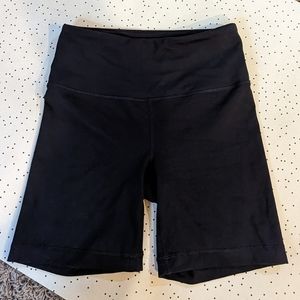 Yogalicious Bike style shorts